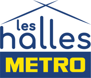 Halles Métro