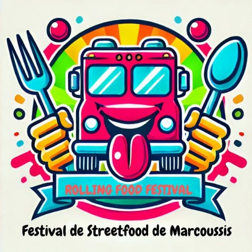 Rolling Food Festival X Street Food En Mouvement